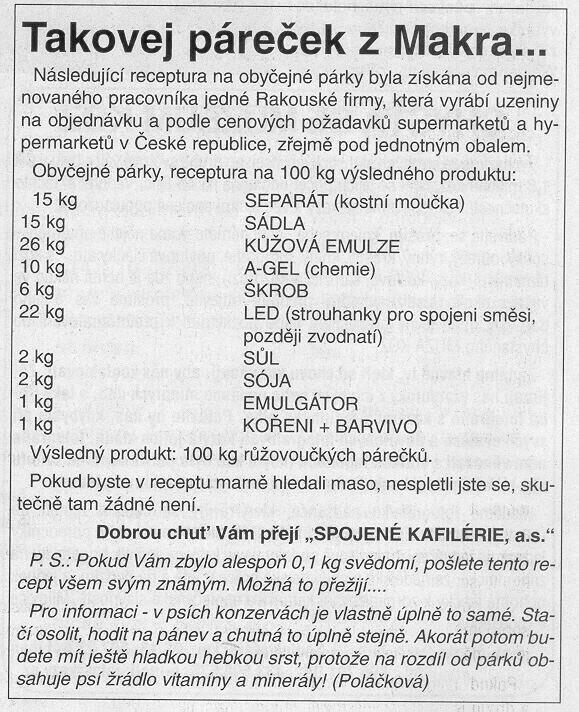 PÁREČEK Z MAKRA.